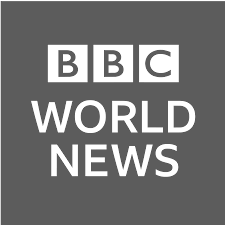 BBC World News Logo