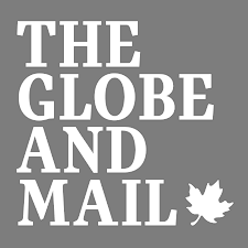 Globe & Mail Logo