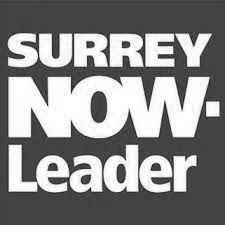 Surrey Now Leader Logo